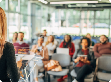 Comment améliorer l'expérience collaborateur grâce à la formation de design thinking?